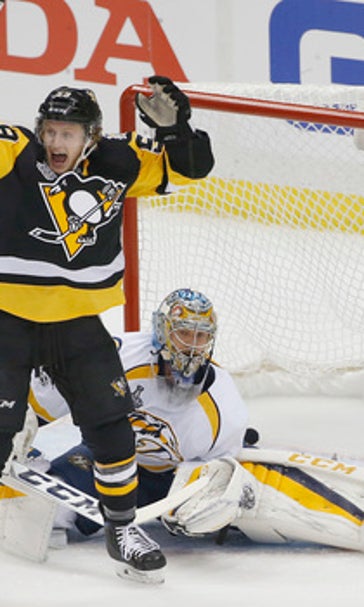 "My record is Cups" - Malkin focused on titles, not stardom